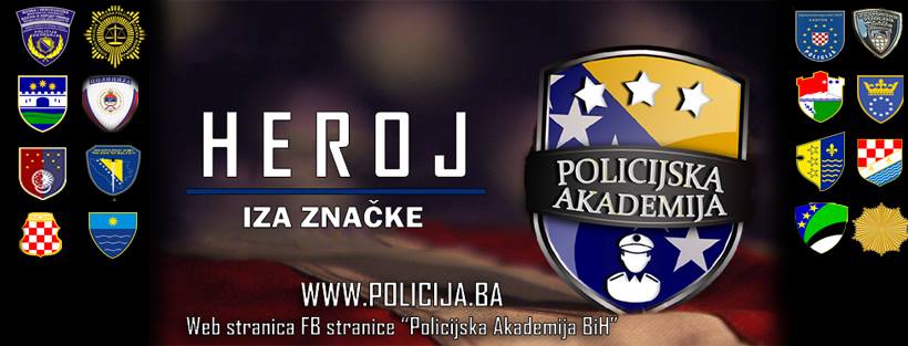 Kako izgleda skolovanje za policijskog sluzbenika u BiH, a kako u Njemackoj?